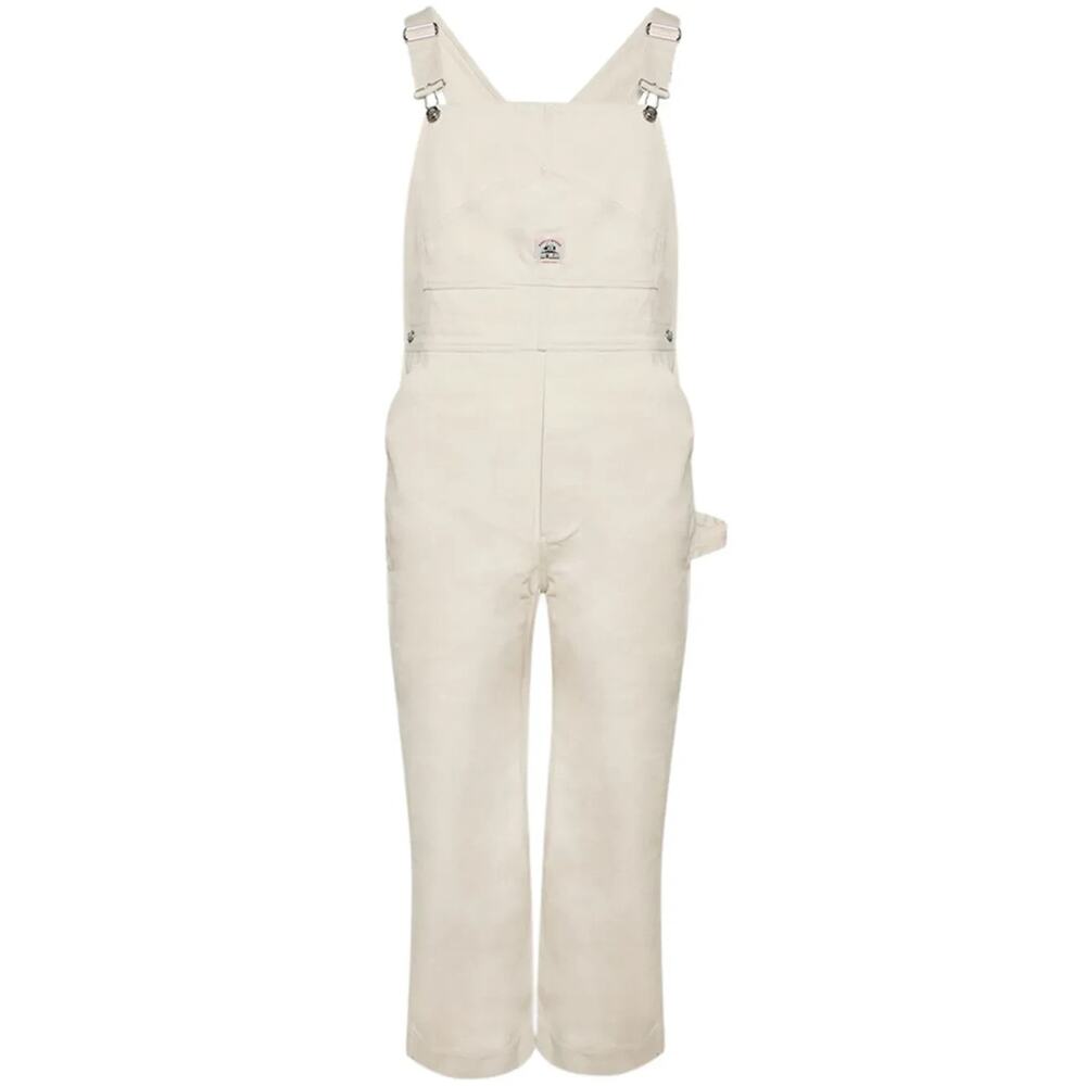 Bode Knolly Brook Overalls size XL